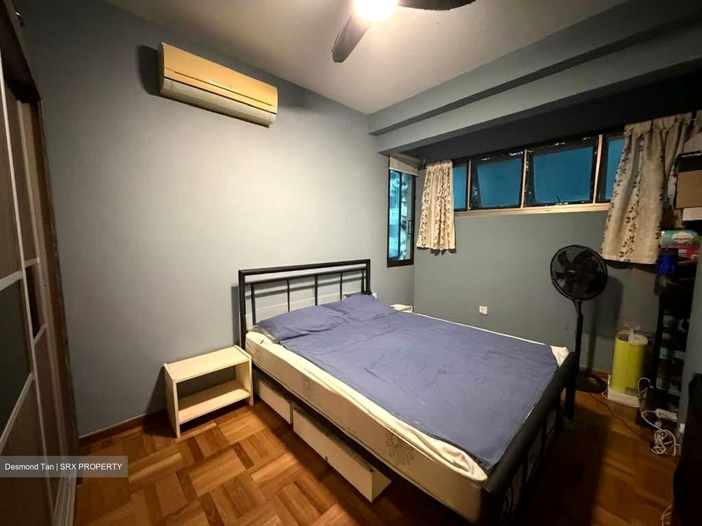 Orchid Park Condominium (D27), Condominium #569012861